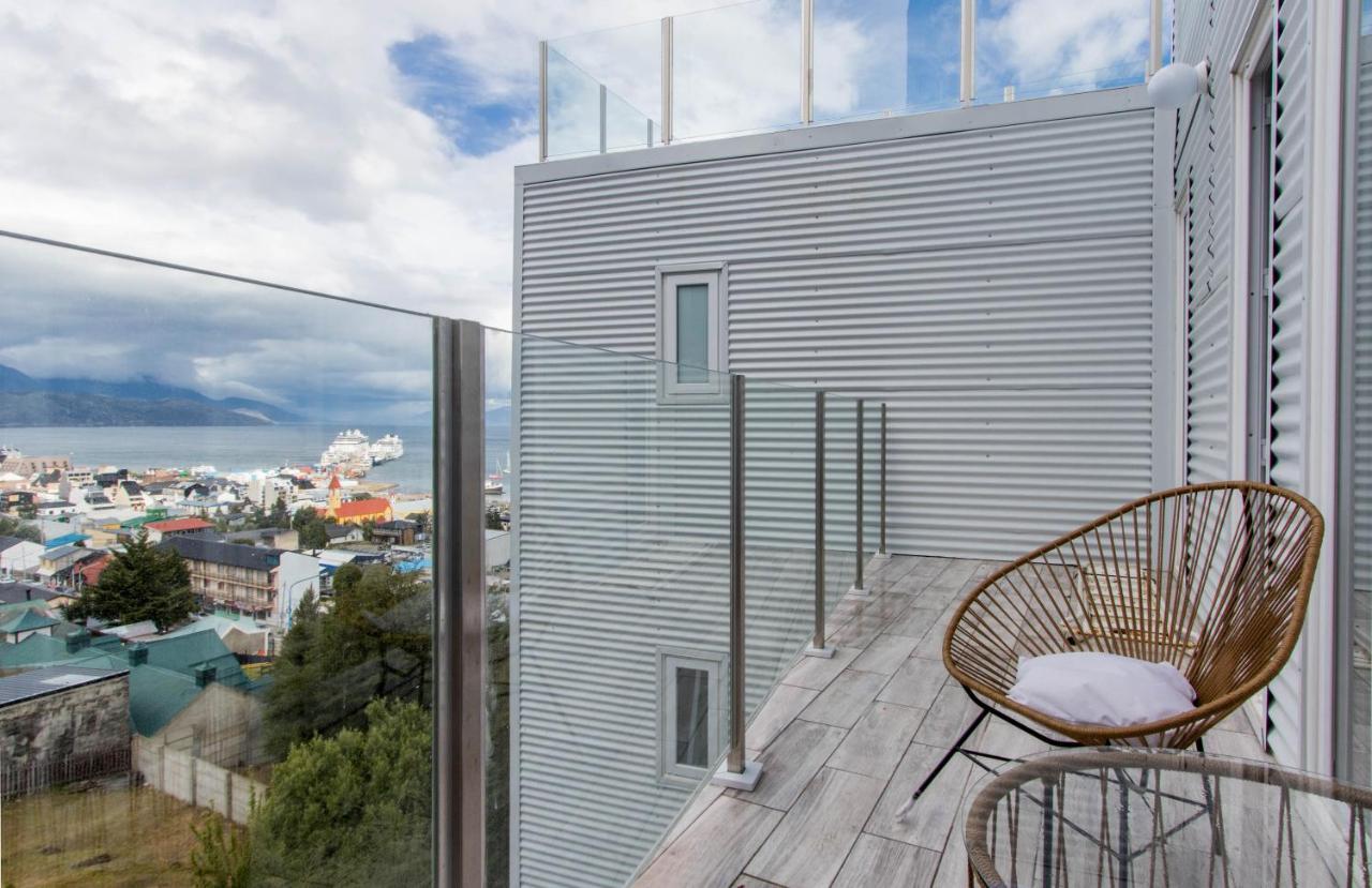 Infinity Sky 2 Apartamento Ushuaia Exterior foto